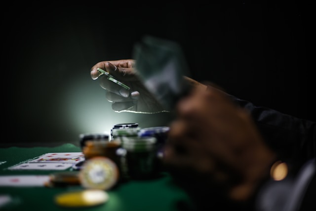 Impatto ambientale dei casinò