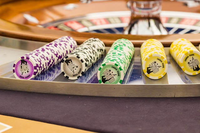 L’economia della gestione di un casinò